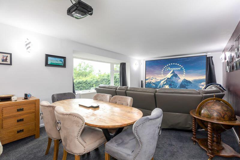 Additional property image - St.Katherines, Grove Lane, Hackney, Matlock, DE4 2AF