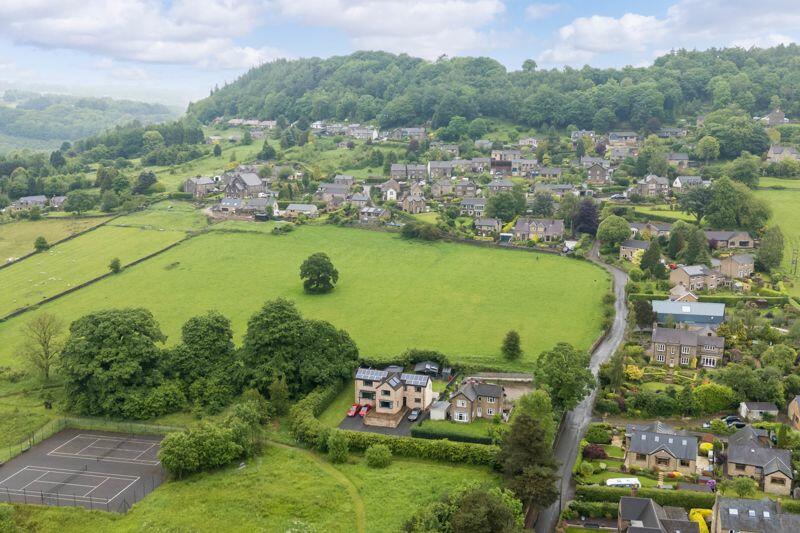 Additional property image - St.Katherines, Grove Lane, Hackney, Matlock, DE4 2AF