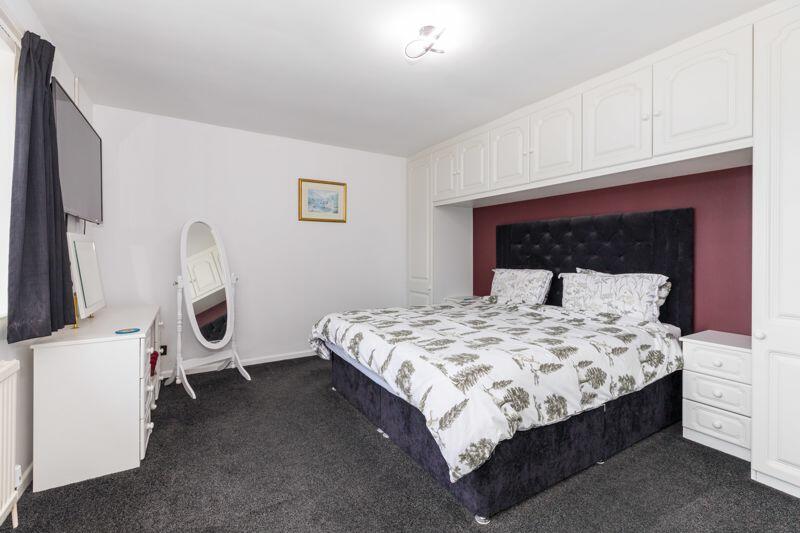 Additional property image - St.Katherines, Grove Lane, Hackney, Matlock, DE4 2AF