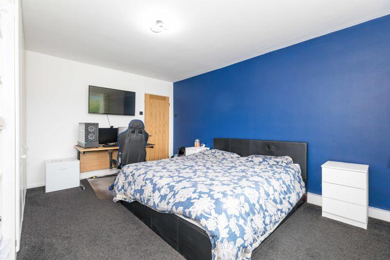 Additional property image - St.Katherines, Grove Lane, Hackney, Matlock, DE4 2AF
