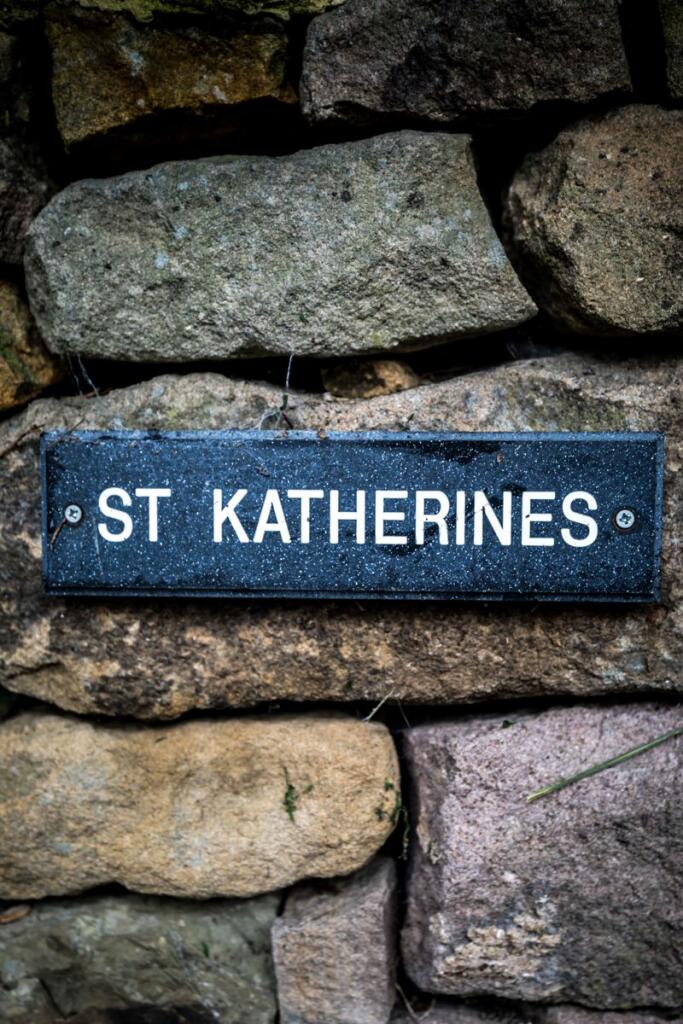 Additional property image - St.Katherines, Grove Lane, Hackney, Matlock, DE4 2AF