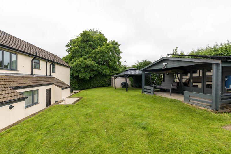 Additional property image - St.Katherines, Grove Lane, Hackney, Matlock, DE4 2AF