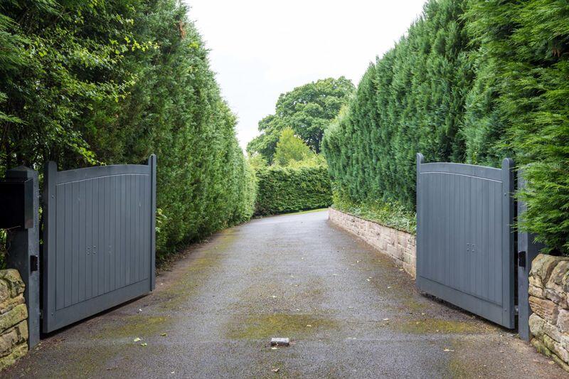 Additional property image - St.Katherines, Grove Lane, Hackney, Matlock, DE4 2AF