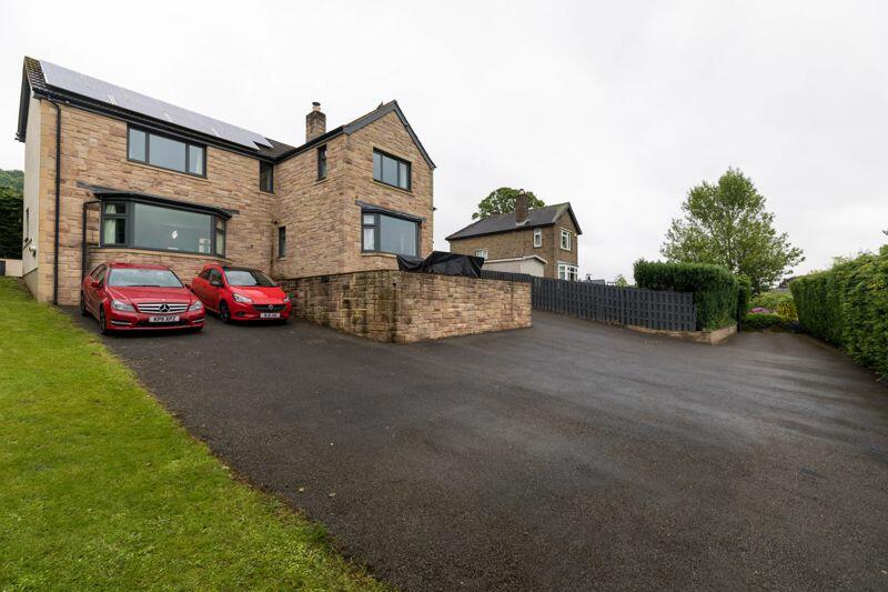 Additional property image - St.Katherines, Grove Lane, Hackney, Matlock, DE4 2AF