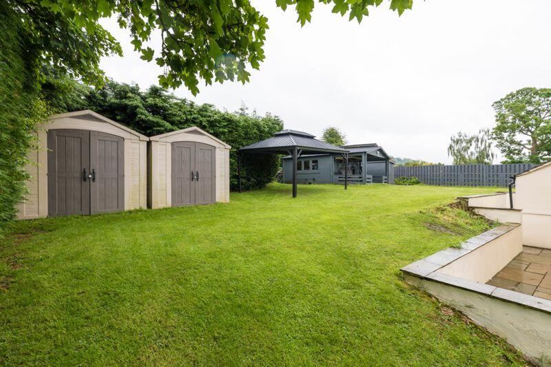 Additional property image - St.Katherines, Grove Lane, Hackney, Matlock, DE4 2AF