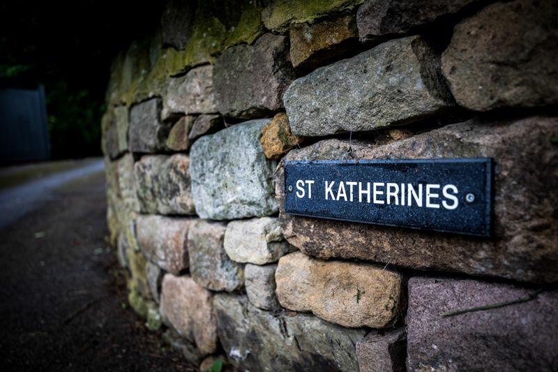Additional property image - St.Katherines, Grove Lane, Hackney, Matlock, DE4 2AF