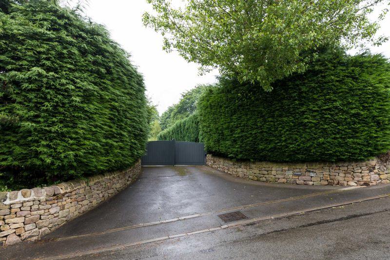 Additional property image - St.Katherines, Grove Lane, Hackney, Matlock, DE4 2AF