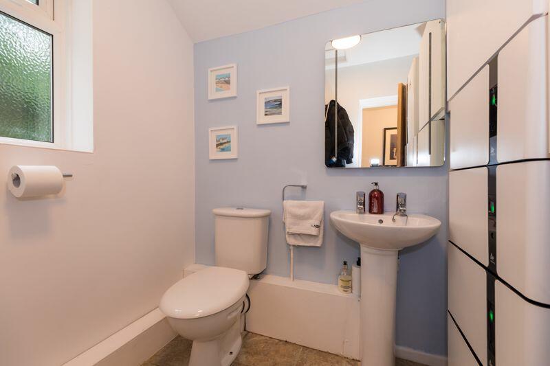 Additional property image - St.Katherines, Grove Lane, Hackney, Matlock, DE4 2AF