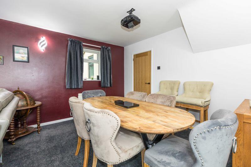 Additional property image - St.Katherines, Grove Lane, Hackney, Matlock, DE4 2AF