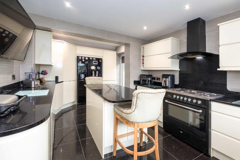 Additional property image - St.Katherines, Grove Lane, Hackney, Matlock, DE4 2AF
