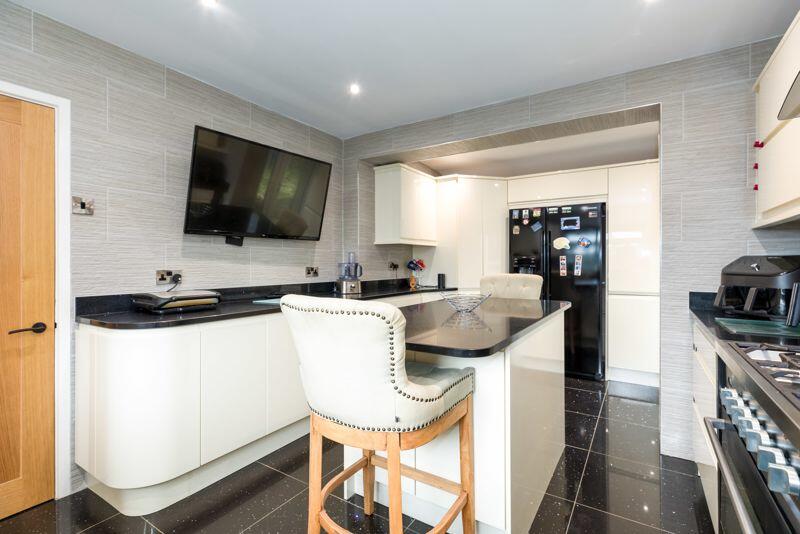 Additional property image - St.Katherines, Grove Lane, Hackney, Matlock, DE4 2AF