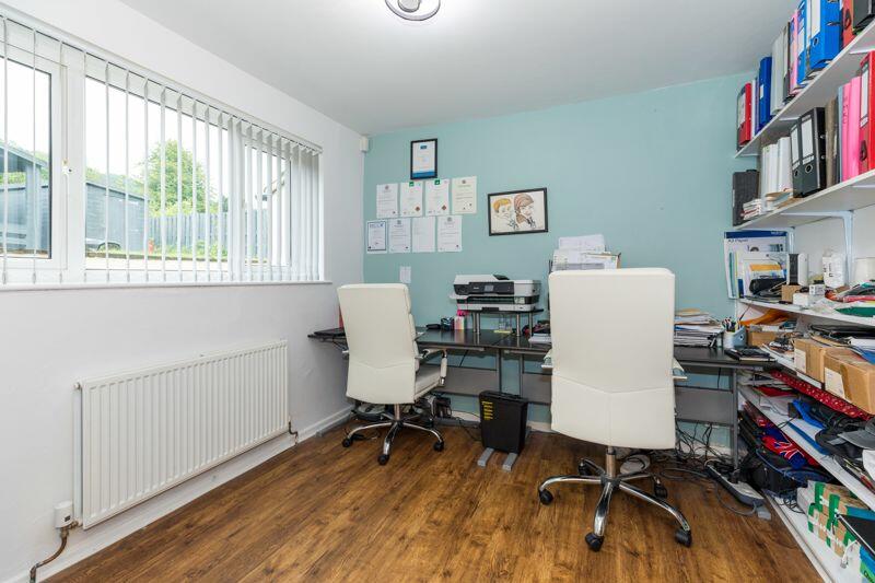 Additional property image - St.Katherines, Grove Lane, Hackney, Matlock, DE4 2AF