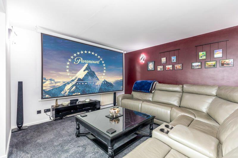 Additional property image - St.Katherines, Grove Lane, Hackney, Matlock, DE4 2AF