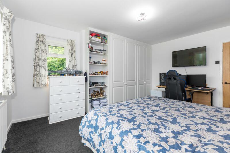 Additional property image - St.Katherines, Grove Lane, Hackney, Matlock, DE4 2AF
