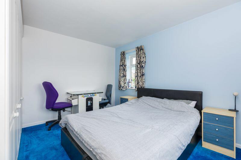 Additional property image - St.Katherines, Grove Lane, Hackney, Matlock, DE4 2AF