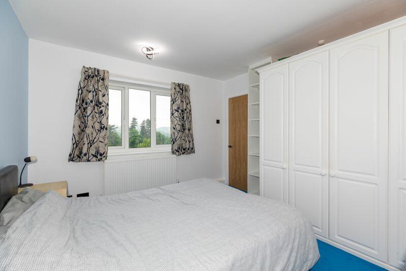 Additional property image - St.Katherines, Grove Lane, Hackney, Matlock, DE4 2AF
