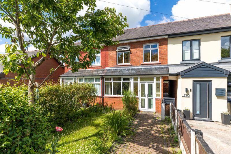 3 bedroom terraced house for sale in Appley Lane North, Appley Bridge