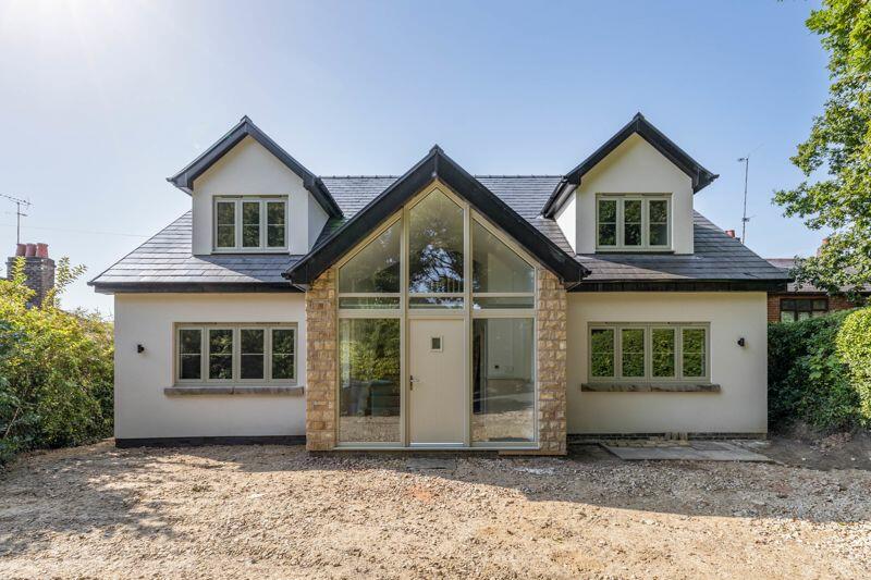 5 bedroom detached house for sale in Appley Lane North, Appley Bridge