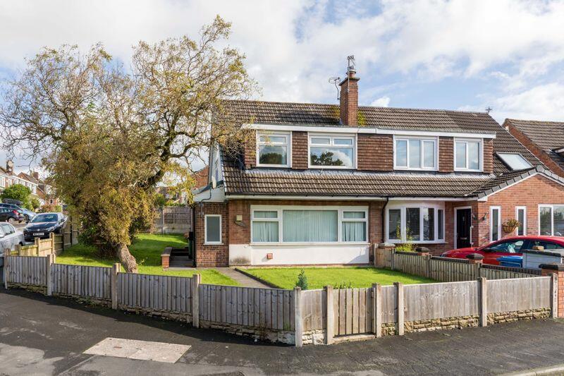 Main image of property: Runshaw Avenue, Appley Bridge, WN6 9JP