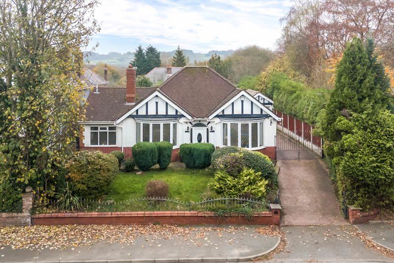 Main image of property: Wigan Lane, Whitley, WN1 2RD