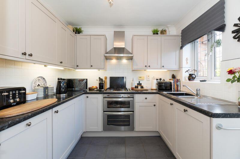 Additional property image - Captain Lees Gardens, Westhoughton, BL5 3YF