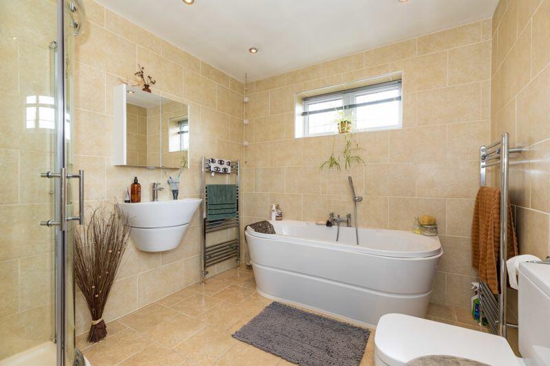 Additional property image - Captain Lees Gardens, Westhoughton, BL5 3YF