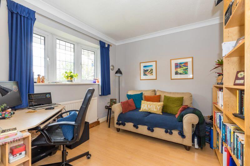 Additional property image - Captain Lees Gardens, Westhoughton, BL5 3YF