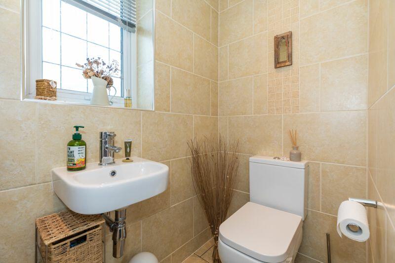 Additional property image - Captain Lees Gardens, Westhoughton, BL5 3YF