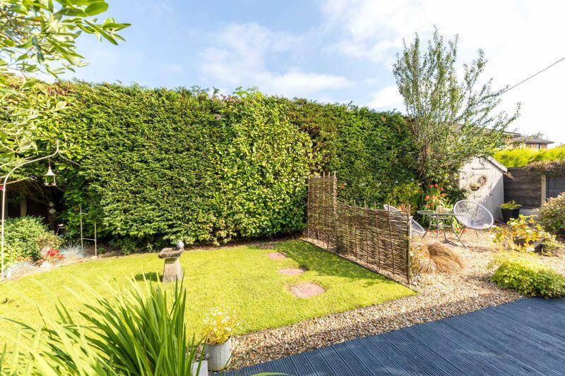 Additional property image - Captain Lees Gardens, Westhoughton, BL5 3YF
