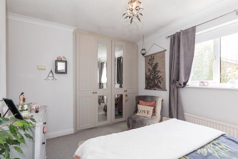 Additional property image - Captain Lees Gardens, Westhoughton, BL5 3YF