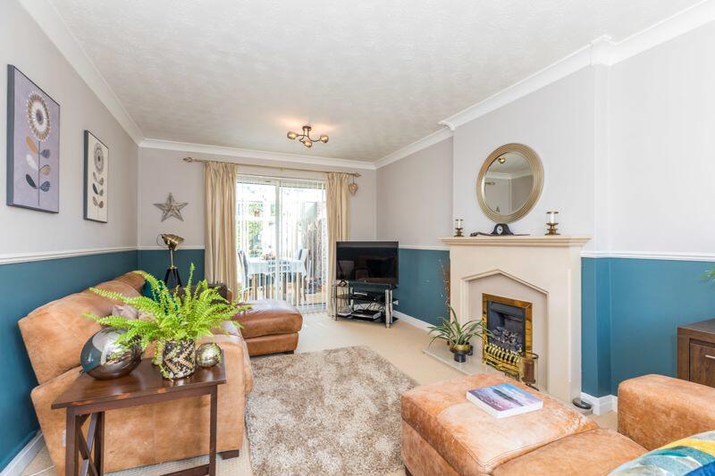 Additional property image - Captain Lees Gardens, Westhoughton, BL5 3YF