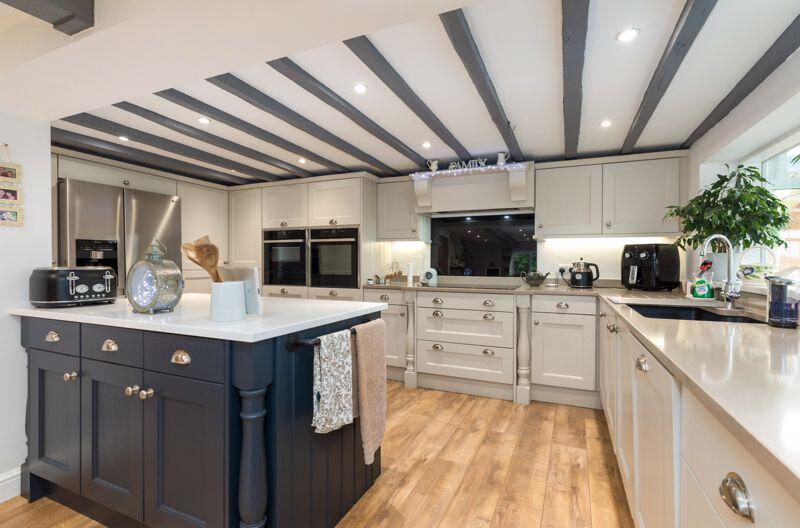 Additional property image - Marsh Brook Cottage, Westhoughton, BL5 2DH