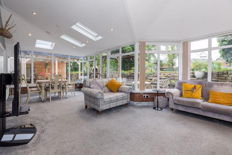 Additional property image - Marsh Brook Cottage, Westhoughton, BL5 2DH