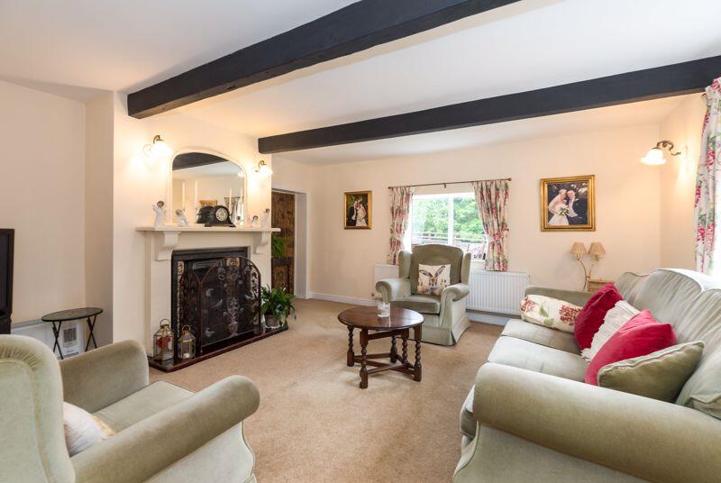Additional property image - Marsh Brook Cottage, Westhoughton, BL5 2DH