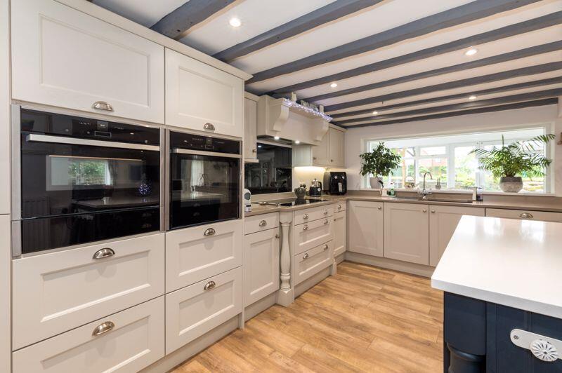 Additional property image - Marsh Brook Cottage, Westhoughton, BL5 2DH
