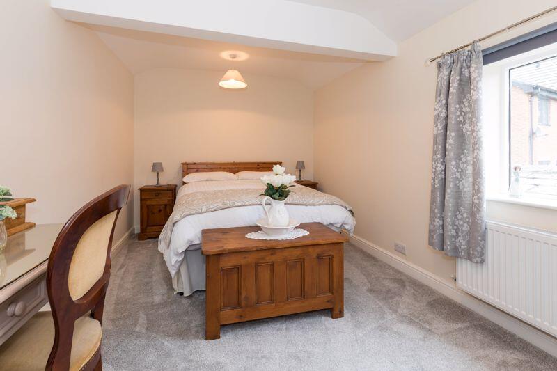 Additional property image - Marsh Brook Cottage, Westhoughton, BL5 2DH