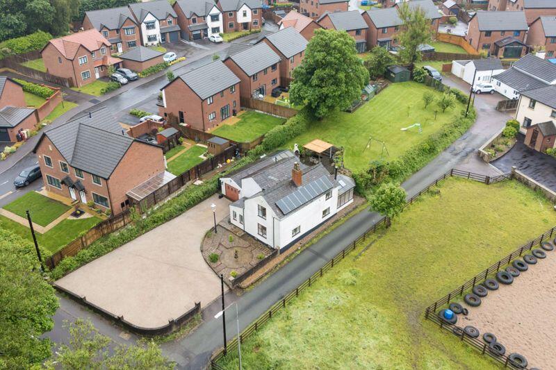 Additional property image - Marsh Brook Cottage, Westhoughton, BL5 2DH