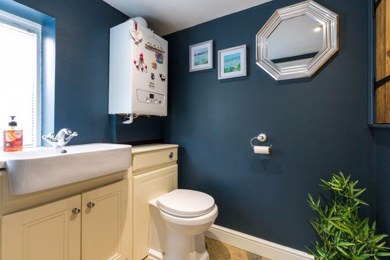 Additional property image - Marsh Brook Cottage, Westhoughton, BL5 2DH