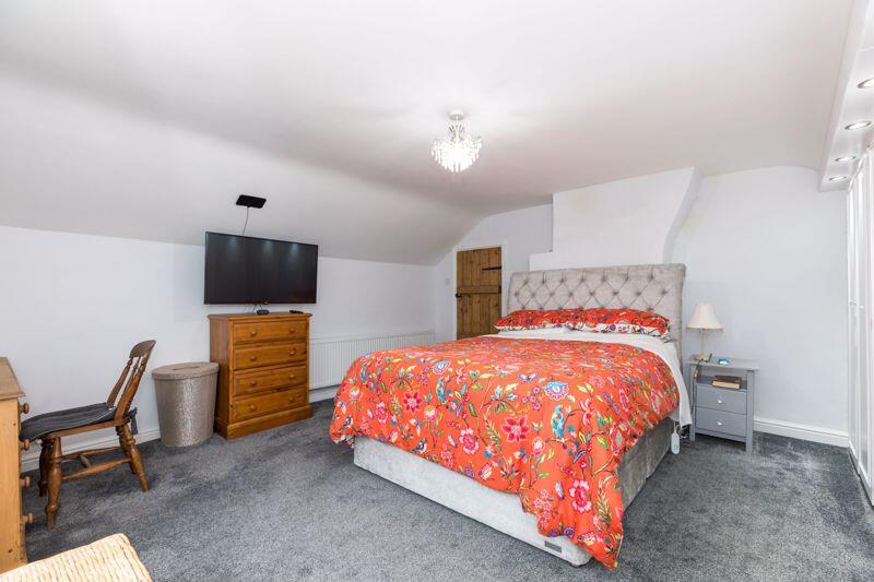 Additional property image - Marsh Brook Cottage, Westhoughton, BL5 2DH