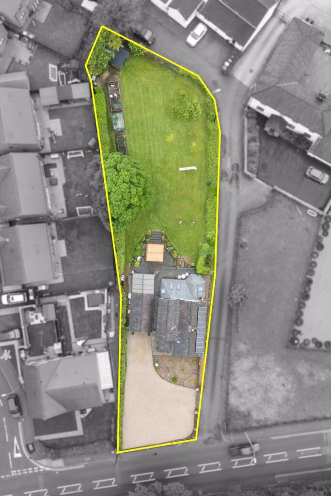 Additional property image - Marsh Brook Cottage, Westhoughton, BL5 2DH