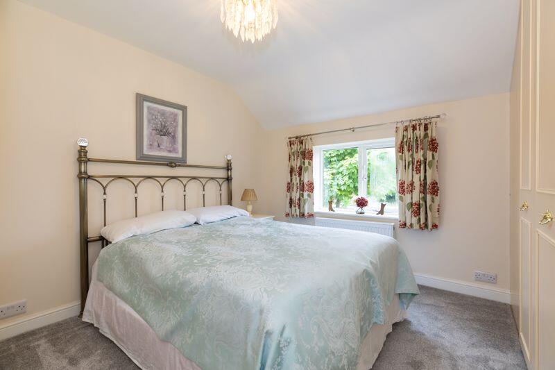 Additional property image - Marsh Brook Cottage, Westhoughton, BL5 2DH