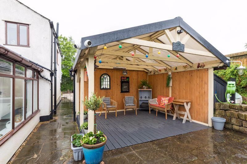 Additional property image - Marsh Brook Cottage, Westhoughton, BL5 2DH