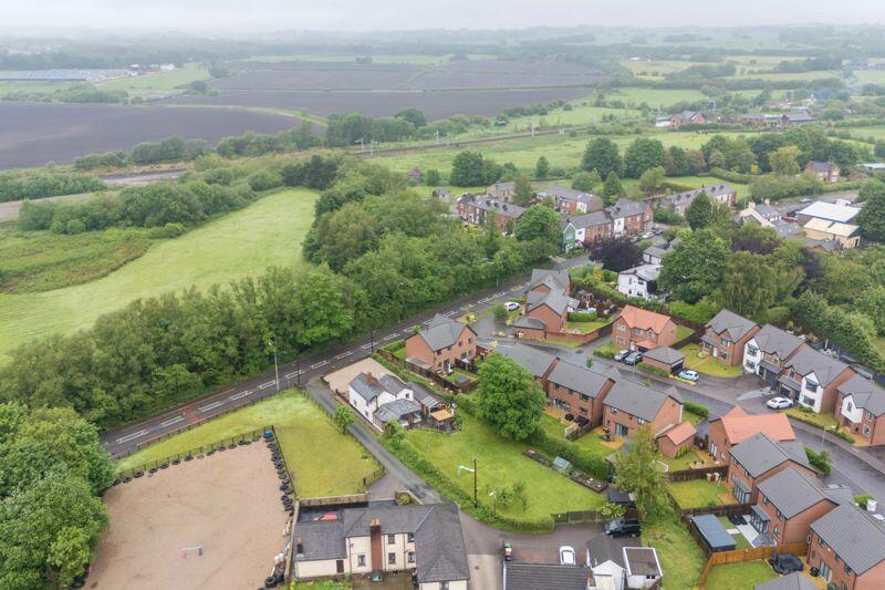 Additional property image - Marsh Brook Cottage, Westhoughton, BL5 2DH