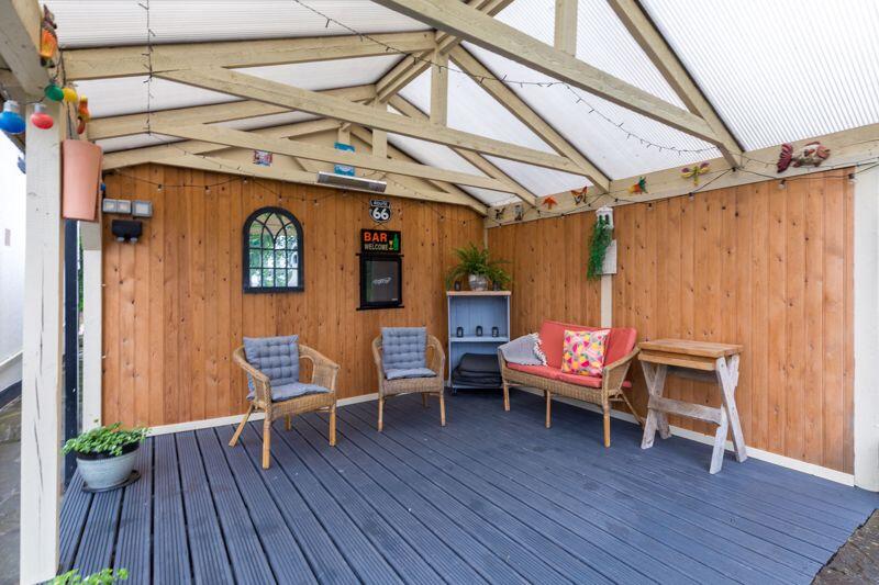 Additional property image - Marsh Brook Cottage, Westhoughton, BL5 2DH