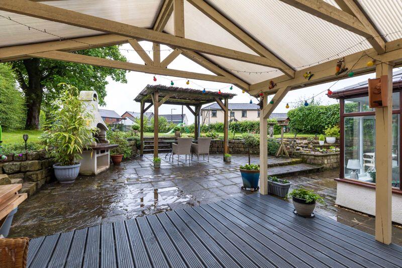 Additional property image - Marsh Brook Cottage, Westhoughton, BL5 2DH