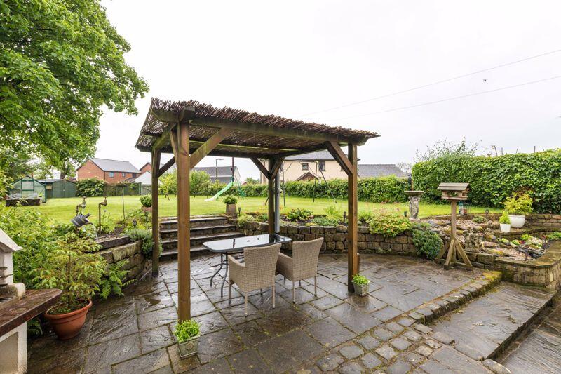 Additional property image - Marsh Brook Cottage, Westhoughton, BL5 2DH