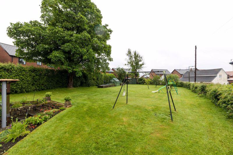 Additional property image - Marsh Brook Cottage, Westhoughton, BL5 2DH