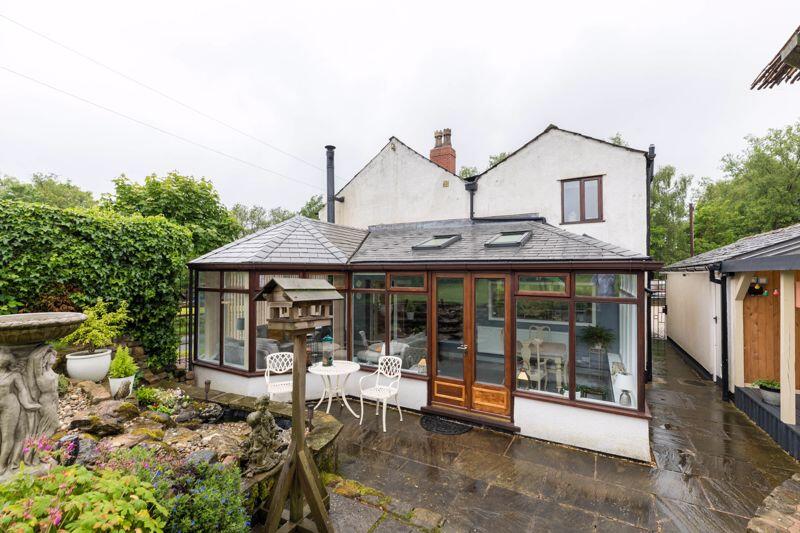 Additional property image - Marsh Brook Cottage, Westhoughton, BL5 2DH