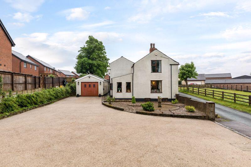 Additional property image - Marsh Brook Cottage, Westhoughton, BL5 2DH