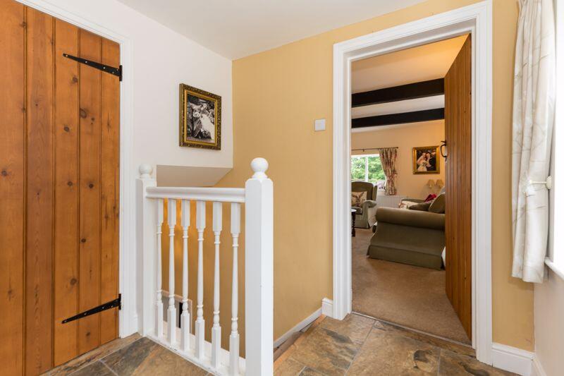 Additional property image - Marsh Brook Cottage, Westhoughton, BL5 2DH